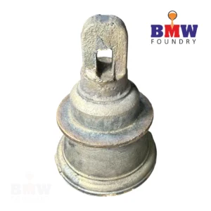 Brass Bell 1